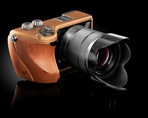 Hasselblad Lunar